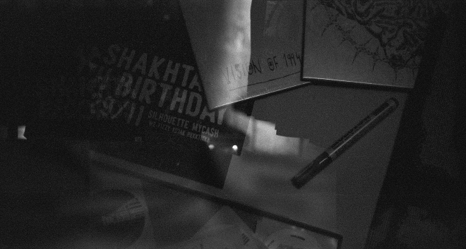 7 SHAKHTA 4th BIRTHDAY, Ostravica, Ostrava